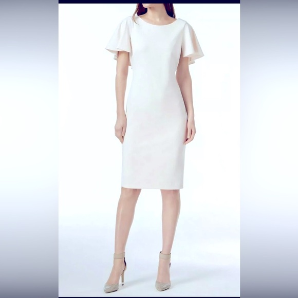 NWOT Calvin Klein size 6 - Picture 2 of 11